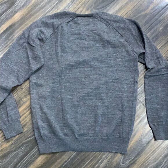 Lucky Brand Men’s Cotton Pullover - Picture 3 of 5
